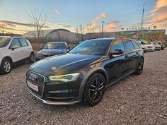 Audi - A6 Allroad - 2967