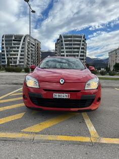 Renault - Megane - 1.5 DCI