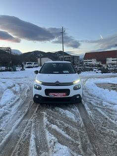 Citroen - C3 - 1.5 HDI.03.2019