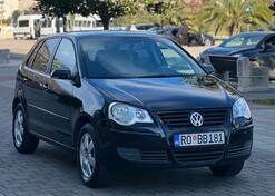 Volkswagen - Polo - 1.4 TDI