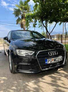 Audi - A3 - 1.6tdi