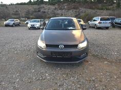 Volkswagen - Polo - 1.4tdi