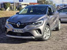 Renault - Captur - 1.5 dci