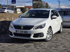 Peugeot - 308 - 1.5 hdi 130ks