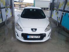 Peugeot - 308 - 1.6 HDI