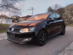 Volkswagen - Polo - 1.6tdi