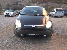 Fiat - Punto Evo - 1.3 jtd