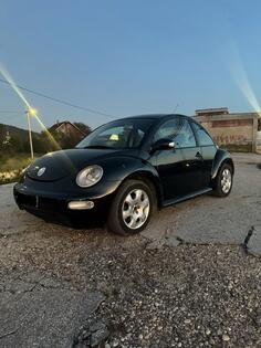 Volkswagen - Beetle - 1.9