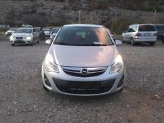 Opel - Corsa - 1.3cdti