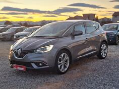 Renault - Scenic - 1.8 dci automatik