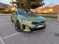 Kia - Cee`d - 1.5 T-gdi