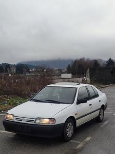 Nissan - Primera - 1.6 SLX