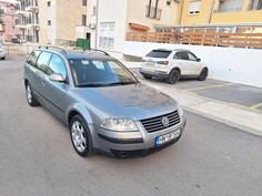 Volkswagen - Passat - 1.9 TDI 74 KW 2004 GODINA