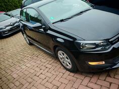 Volkswagen - Polo - 1.2tdi