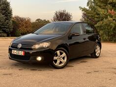 Volkswagen - Golf 6 - Golf6 Style