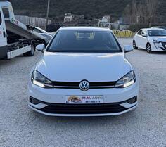 Volkswagen - Golf 7 - 7.5 1.6 TDI 10/2018g AUTOMATIK