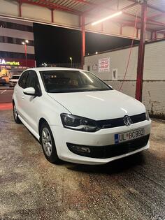 Volkswagen - Polo - 1.2 TDI