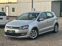 Volkswagen - Polo - 1.2 TDI