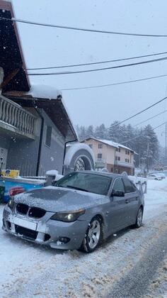 BMW - 530 - 3.0d