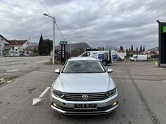 Volkswagen - Passat - 2.0 tdi