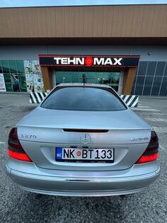 Mercedes Benz - E 270 - E Class 270