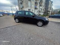 Volkswagen - Golf 6 - 1.6 TDI - Dizel