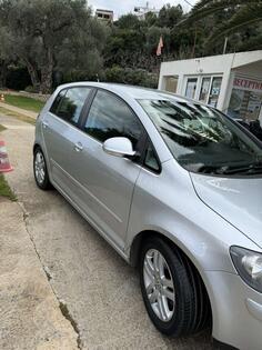 Volkswagen - Golf 5 - 1.9TDI