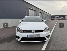 Volkswagen - Golf 7 - 2.0tdi