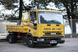 Iveco - 75e13