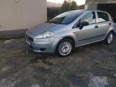 Fiat - Grande Punto