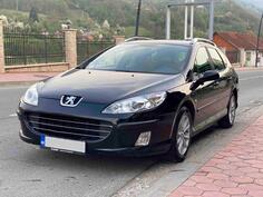 Peugeot - 407 - 1.6 HDi