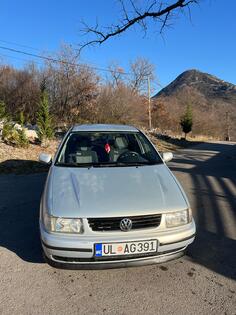 Volkswagen - Polo - 1.9