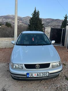 Volkswagen - Polo - 1.9