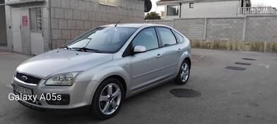 Ford - Focus - 1,8