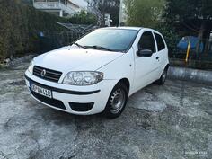 Fiat - Punto - 1.3 mjet