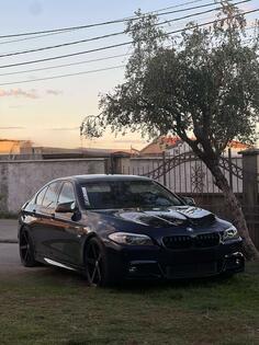 BMW - 530 - D ///M