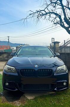 BMW - 530 - D ///M