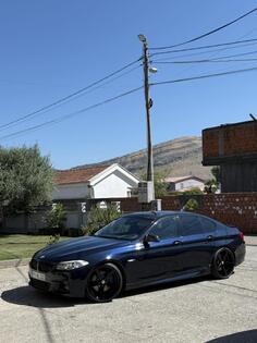 BMW - 530 - D ///M