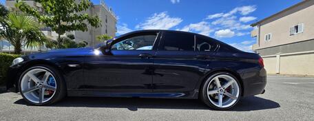 BMW - 530 - D ///M