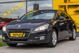 Peugeot - 508 - 1. 6 HDI