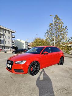 Audi - A3 - 1.6 77kw