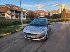 Smart - forFour - 1.3i