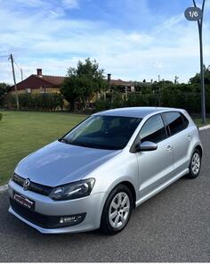 Volkswagen - Polo - 1.2 blumution