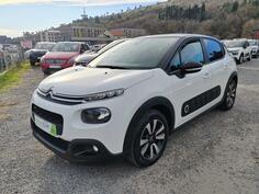 Citroen - C3 - 1.2VTI-01/2017