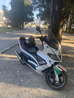 Gilera - Nexus 250