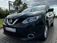 Nissan - Qashqai - dci