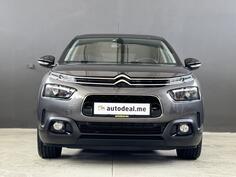 Citroen - C4 Cactus - AUTOMATIC - PRVA REG 2019