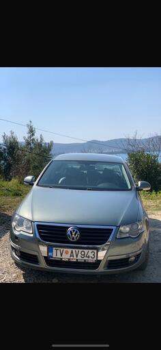 Volkswagen - Passat - 2.0 tdi