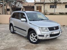 Suzuki - Grand Vitara - 1.9 DDiS