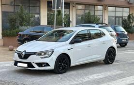 Renault - Megane - 1.5 DCI